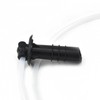 Fippeddly Ice Maker Fill Tube and Water Line Assembly for