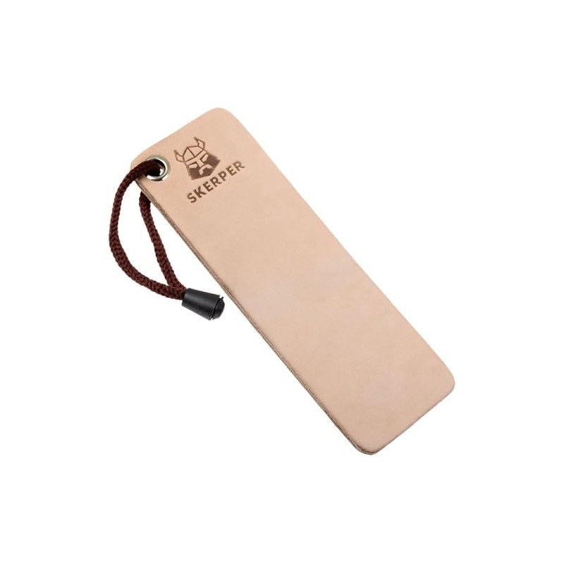 Skerper Flexible Pocket Strop STP003 Double Sided Shock Strap