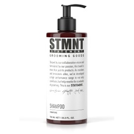 STMNT Statement Grooming Goods Shampoo
