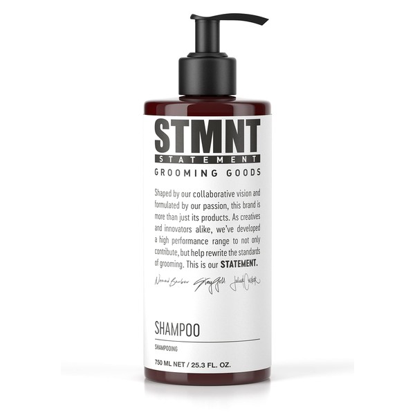STMNT Statement Grooming Goods Shampoo