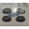 Unbranded Washer and Dryer Anti-Vibration Slip-Resistant Pads 4 Piece Set