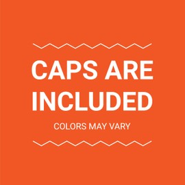 Steve Spangler's 1 Liter Soda Bottles - 6 Pack - For Science Experiment Use