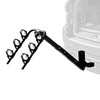 Retrospec Lenox 2-5 - Bike Hitch Rack for Cars, Trucks,