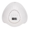 168W Professional LED UV Gel Nail Polish Dryer Lamp Household