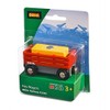 Brio Hay Wagon