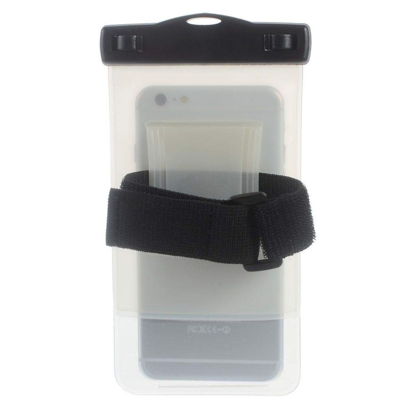 DFV Mobile – Bracelet Universal Protective Beach Case 30 m