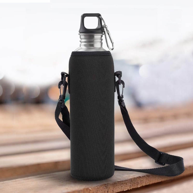 Water Bottle Case, Water Bottle Cover, Water Bottle Cover, Neoprene