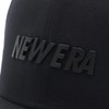 Newera Pre-Curved 59FIFTY NER36C1209 Nylon Tussah Metal Plate Under VISOR
