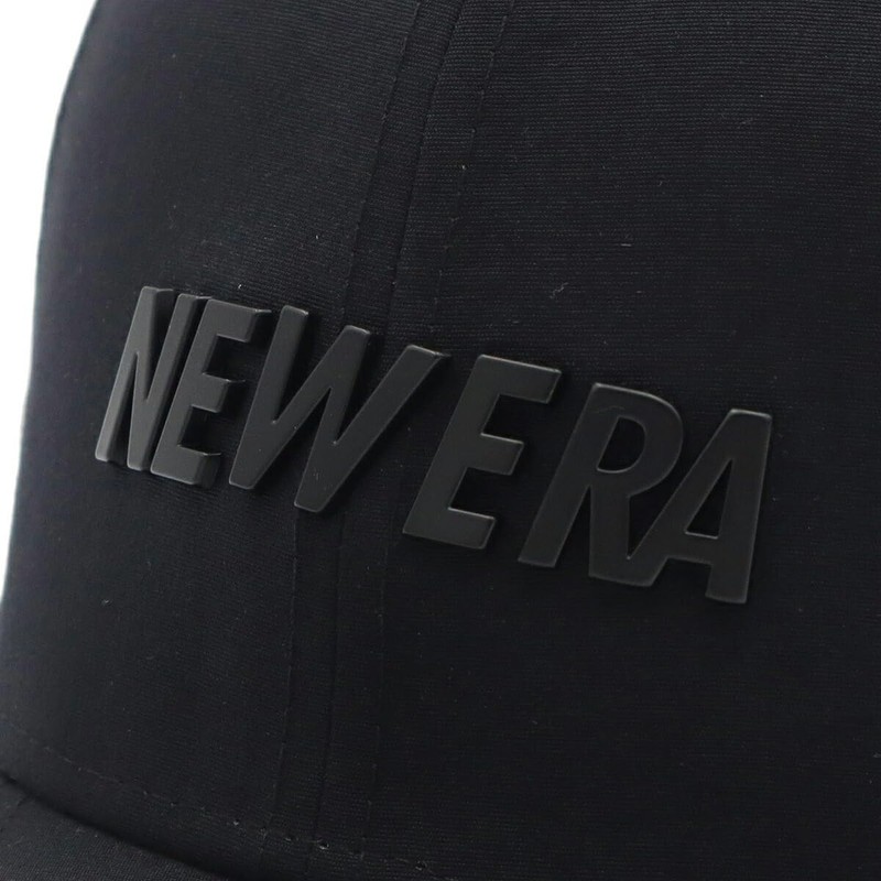 Newera Pre-Curved 59FIFTY NER36C1209 Nylon Tussah Metal Plate Under VISOR