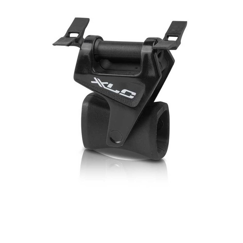 XLC Unisex – Erwachsene Chainguide CR-A12, Schwarz, One Size