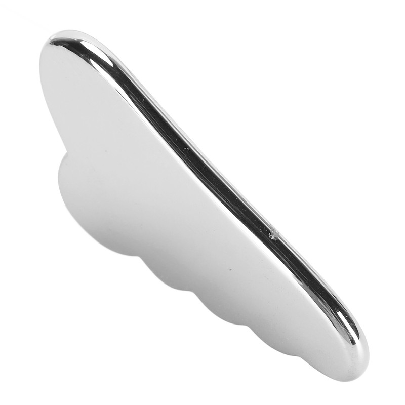 Terahertz Gua Sha Tool Skin Firming Hurt Relieving Hot Cold