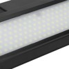 138 LEDs Motion Sensor Light Outdoor Waterproof Solar Wall Lamp