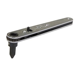 ANEX Ratchet Driver, Offset Type No. 415