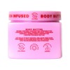 Cherry Licious Body Butter Crema Corporal Colágeno Cereza 400