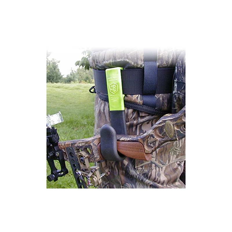 High Point Belt Bow Holster, 5/8 to 1 Inch Wide,