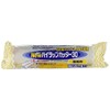 Cotta hairappukatta- 30 White Width 8.4 cm X Height 6.4