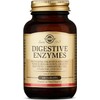 Solgar Digestive Enzymes Tablets - Pack of 100 - Increase Nutrient Absorption - Holistic Digestion Support - Gluten Free