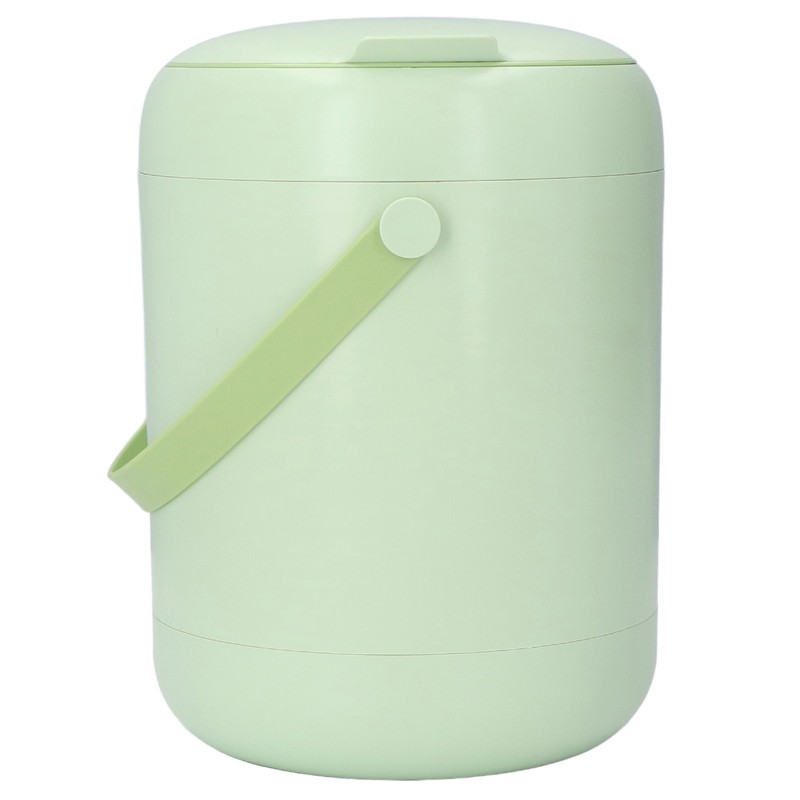 3L Portable Mini Washing Machine Smart Underwear Washer Blue Light