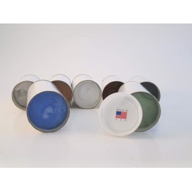 Dico Products 7500087 Deluxe Buffing Kit (17 Piece)