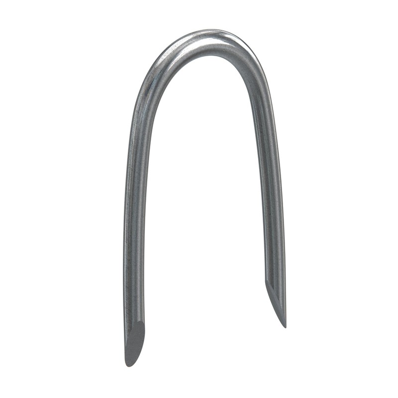 NIMA PARTS Stahlkrampen – 300 Stück, made in Germany –