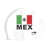 escualo Gorra para Natacion I Unisex I Adulto I Modelo