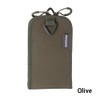 Little Presents AC-135 LP Pouch, Olive