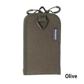 Little Presents AC-135 LP Pouch, Olive