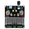 Electronic Tube Power Amplifier Board High Power TDA7388 Chip 12V