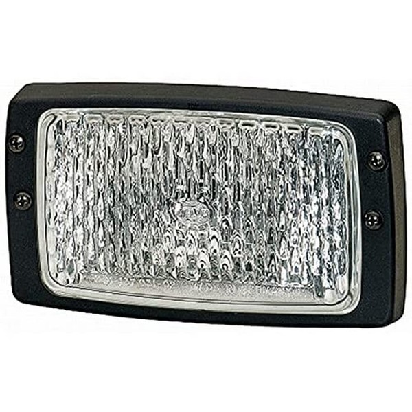 HELLA 1GD 996 018-541 Halogen-Worklight - Modul 6213 - 12V
