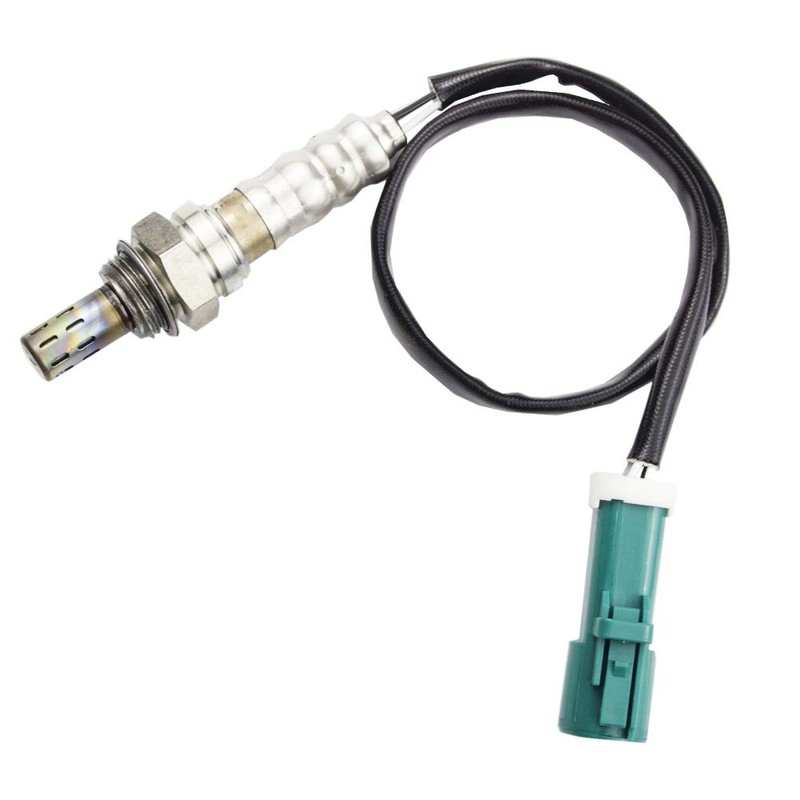 higherbro 4x Oxygen Sensor for 2009 2010 2011 Ford Expedition
