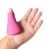 Catcher's Thumb Shield Baseball Thumb Guard for Baseball & Softball