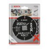Bosch Professional Cutting Disc (for Wood and Plastics, X-Lock, Bore