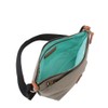 Meden Equipment EQHY03 Shoulder Crossbody Bag, Khaki