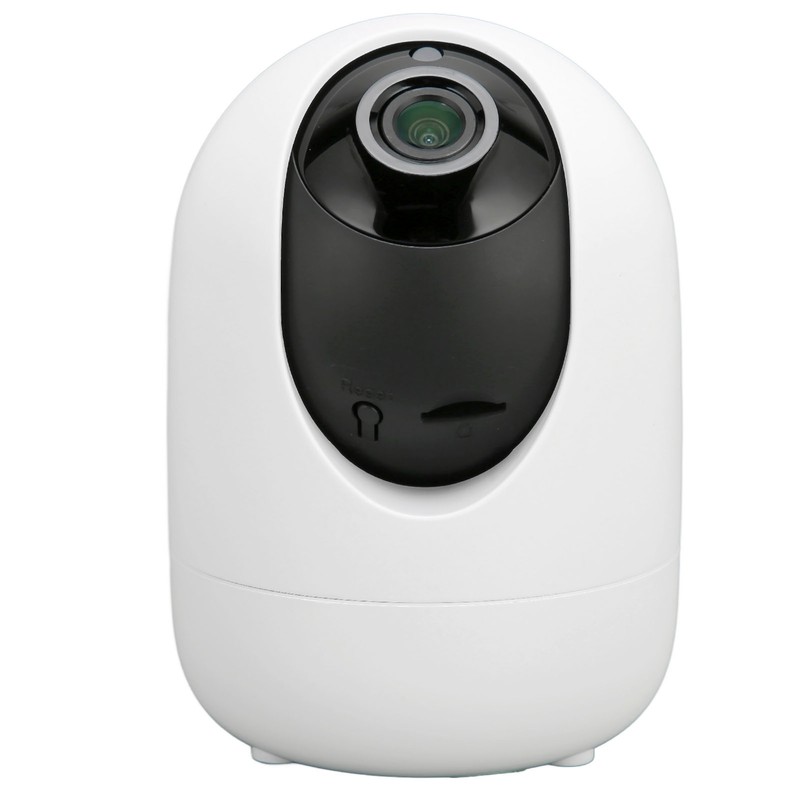 Security Baby Pet Camera AI Motion Detection Alarm Infrared Night