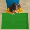 Jigsaw Puzzle Roll Mat Large Capacity 55inX 39in Puzzle Storage