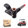 10L0L Club Car Precedent Passenger Side Spindle Assembly for 2004-up