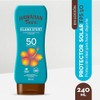 Hawaiian Tropic Island Sport Protector Solar 50 FPS Loción de