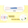 Gptkop 6 Pk Giant Q Tip Cats Toy for Boredom