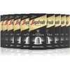 Segafredo Zanetti - 100 Nespresso® * Compatible Capsules, Intenso Coffee,