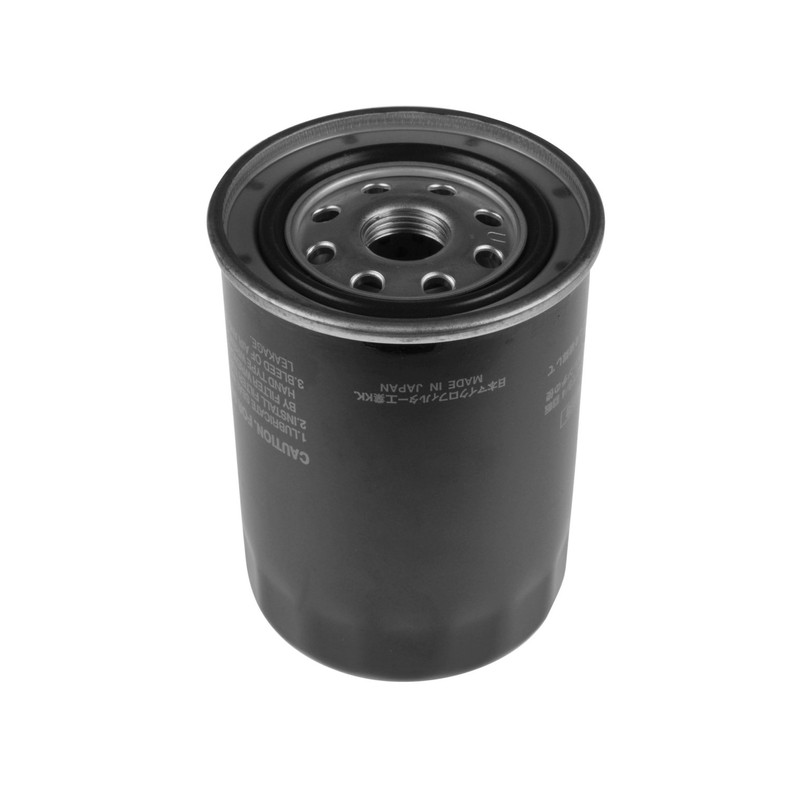 Blue Print ADN12305 Kraftstofffilter , 1 Stück