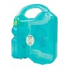 Fun Kids- Ambient21 Lonchera Infantil Con Porta Vaso De Plastico