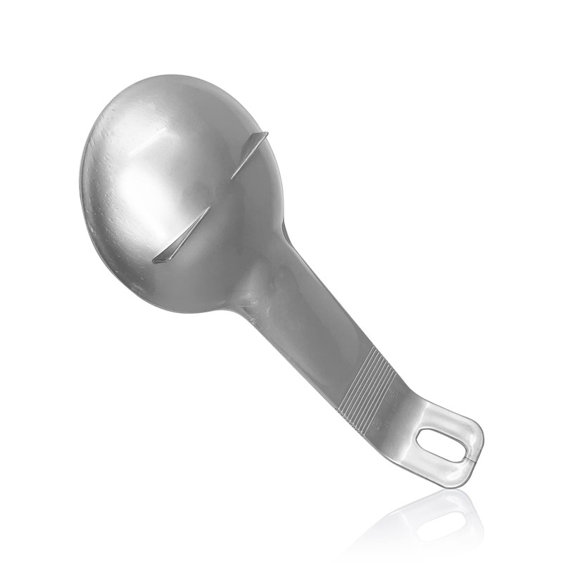Plastic Spoon Rest for Kitchen Dishwasher Safe Resting Cooking Spoons