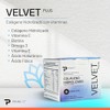 Primetech Nutrition Colágeno Hidrolizado Velvet Sobres Individuales Verisol Vitaminas Antioxidantes