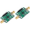 TECNOIOT PE4302 Numerical Control RF Attenuator Instant Parallel Mode 1MHz