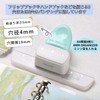 Loose Leaf Hole Punch Daily Planner Adjustable 3 Hole Paper