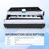 New CN459-60375 CN598-67004 Duplex Module Compatible with hp OfficeJet Pro