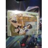Naruto Card PU lot of 2 Connecting cards Naruto Sasuke