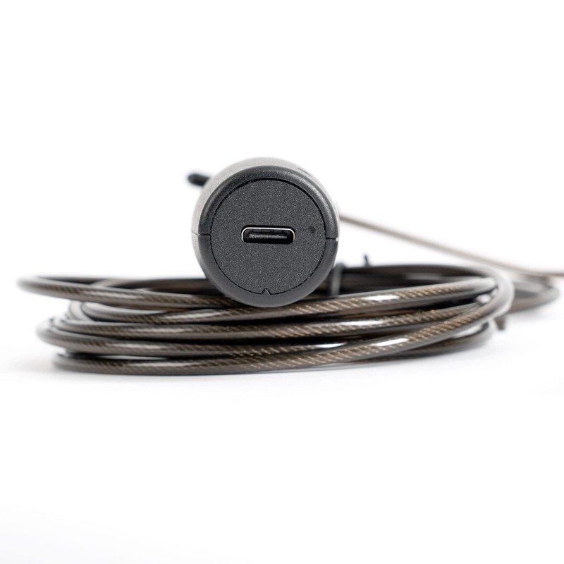 Nilox, Smart Rope Skipping Rope Smart and Wireless with Three