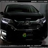 pikakyuu Honda Freed [GB5/mx-gb6] LED Position T10 neo6 White Pack