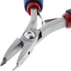 Cutters – Tronex Small Long Jaw Razor Flush (Long Ergonomic